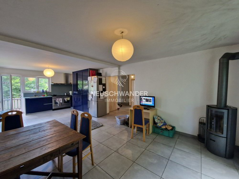 Maison 9 pièces à acheter à Delémont - image 1/12