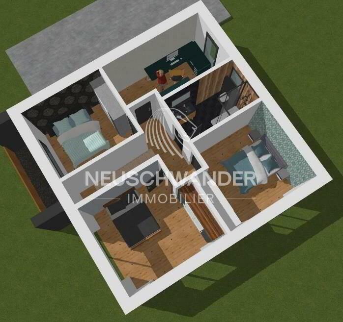 Maison 5 pièces à acheter à Bassecourt - image 1/6