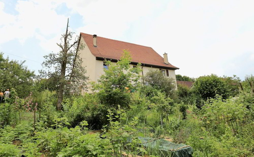 Maison 5 pièces à acheter à Chevenez - image 1/13