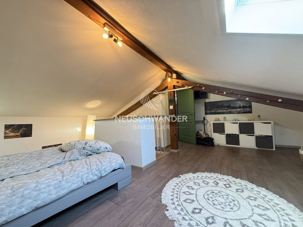 Appartement 4 pièces à acheter à Porrentruy - image 1/6