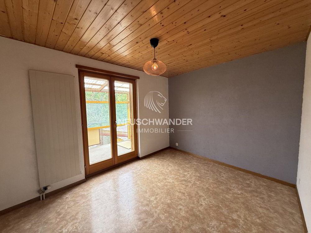 Maison 10 pièces à acheter à Soyhières - image 1/13