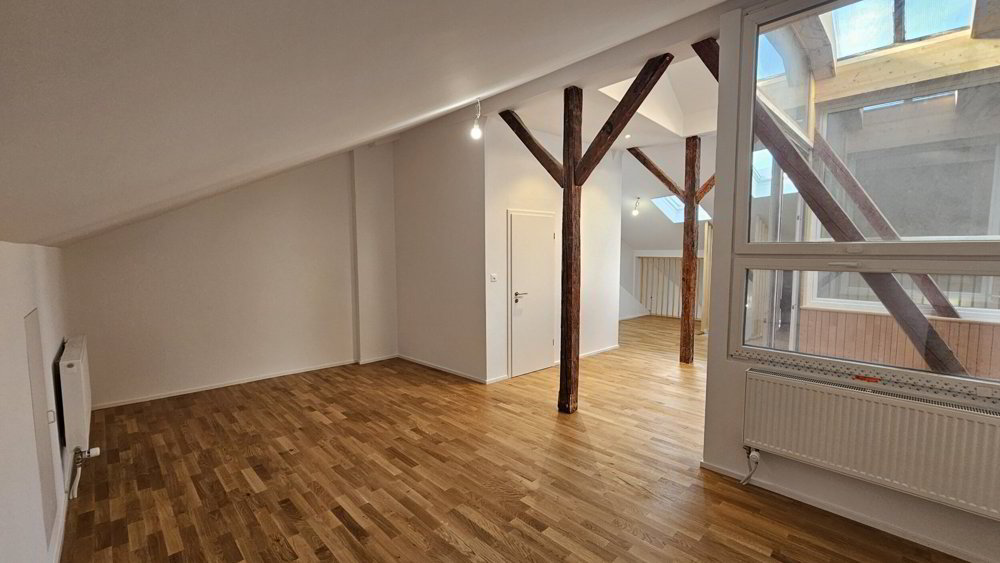 2 rooms Apartment for rent in Delsberg - image 1/13