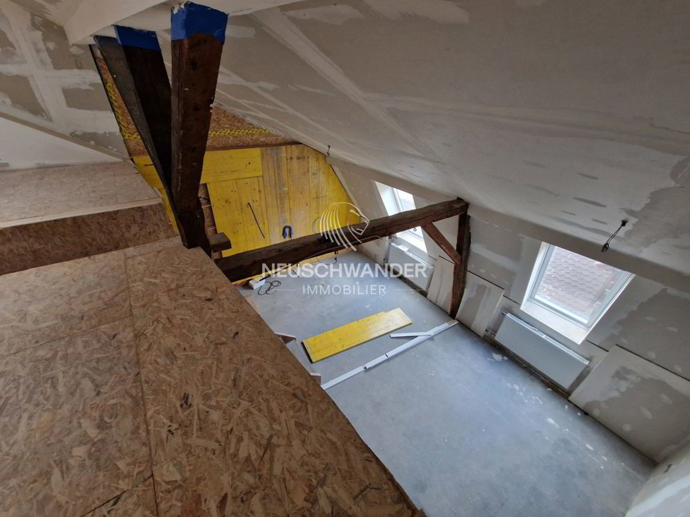 Appartement 2 pièces à louer à Delémont - image 1/6