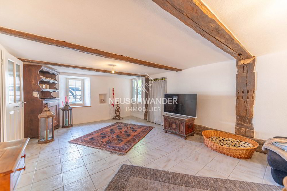 Maison 5 pièces à acheter à Charmoille - image 1/13