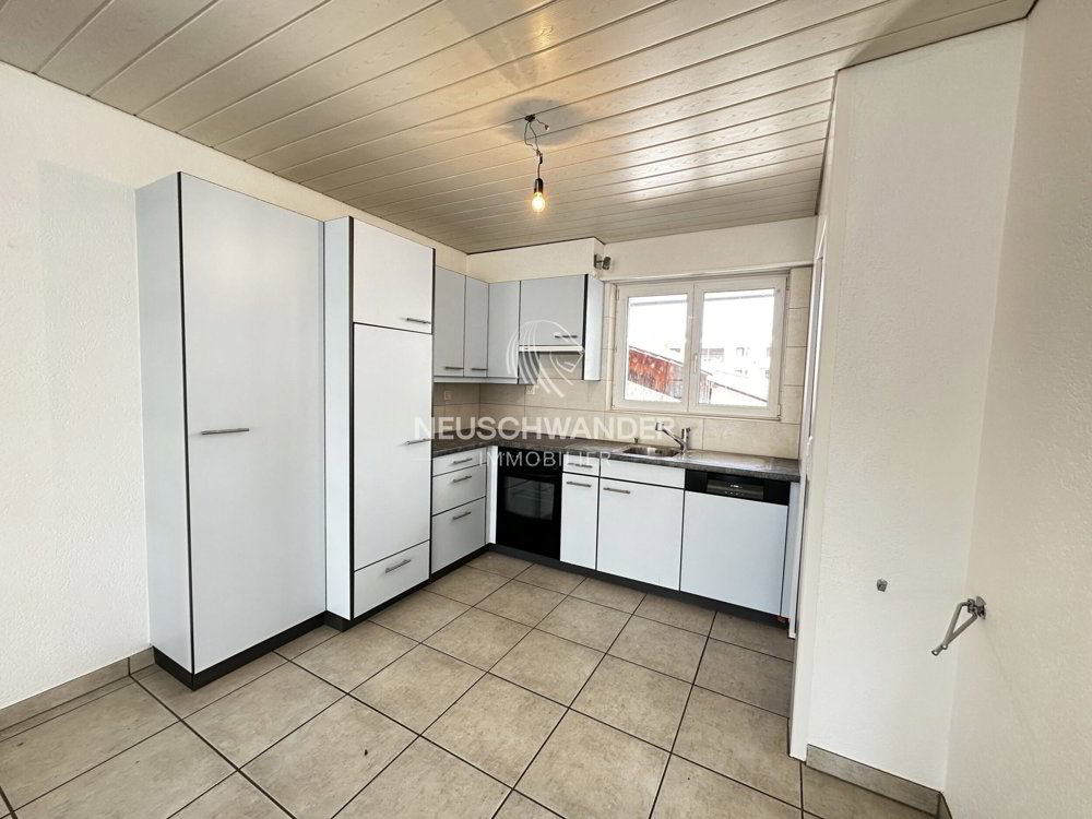 Appartement 3 pièces à louer à Courrendlin - image 1/9