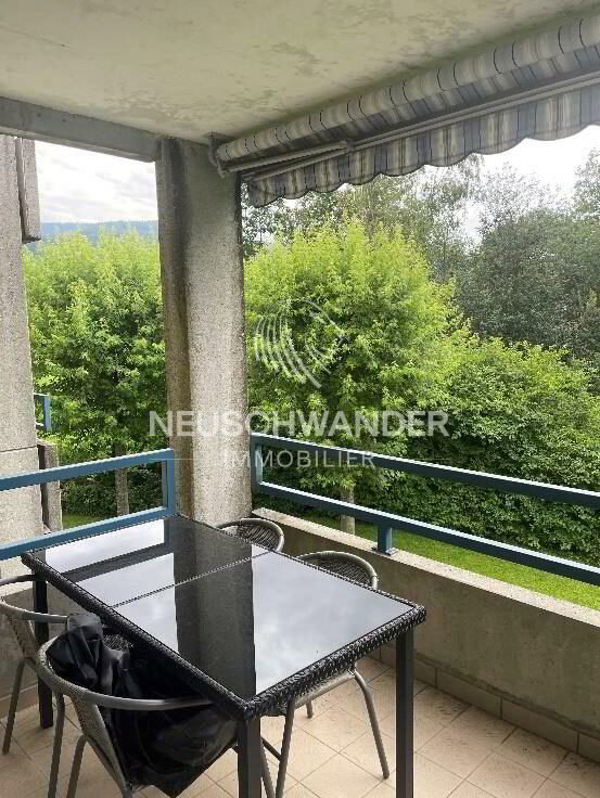 Appartement 3 pièces à acheter à Courrendlin - image 1/9