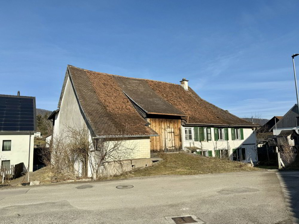 Maison 5 pièces à acheter à Corban - image 1/12