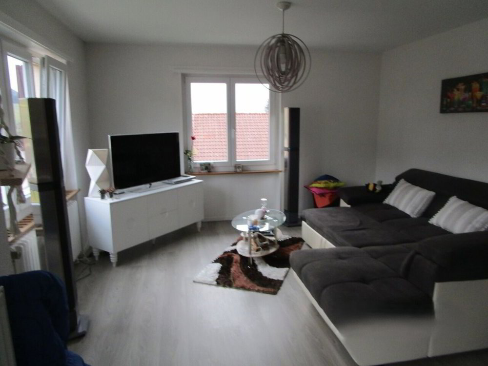 À Corban maison locative de 2 appartements à vendre - Ansicht 4