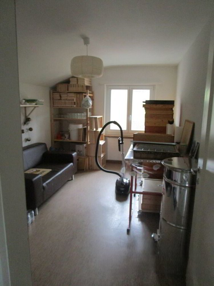 À Corban maison locative de 2 appartements à vendre - Ansicht 5