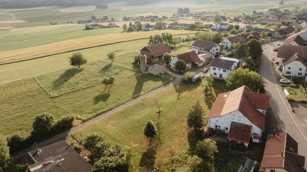 Land