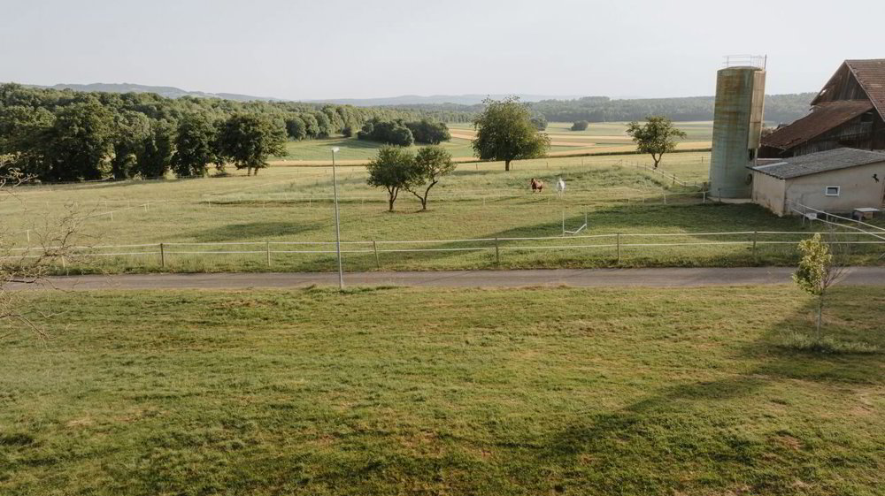 Terreno di null locali in vendita a Bure - immagine 1/5
