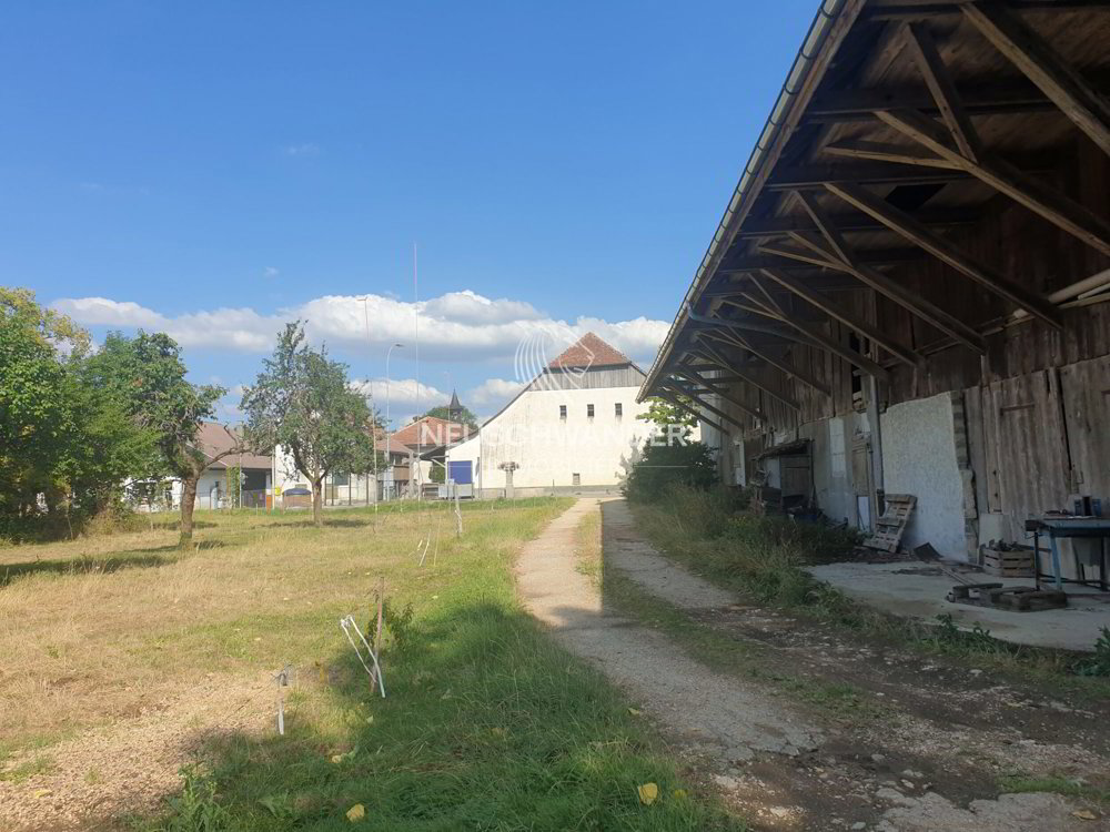 Terreno di null locali in vendita a Bassecourt - immagine 1/1