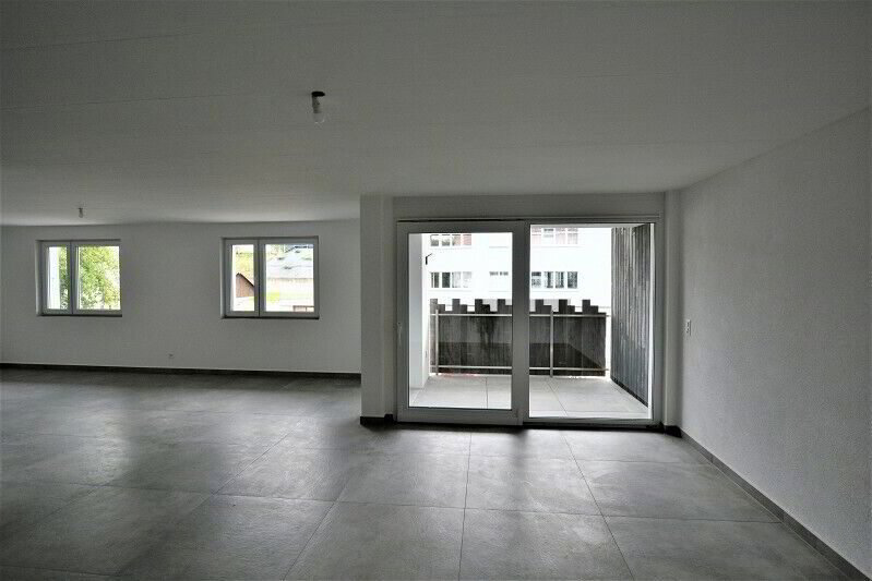 Wohnung – Courgenay - Ansicht 2