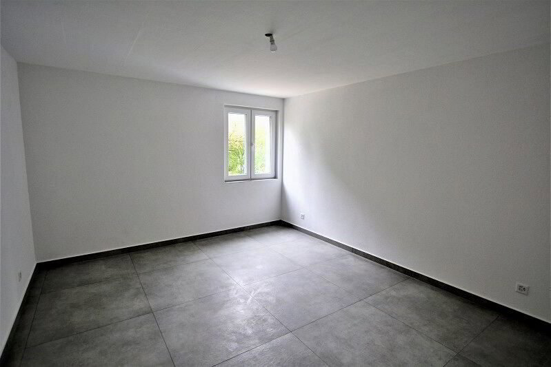 Wohnung – Courgenay - Mehr