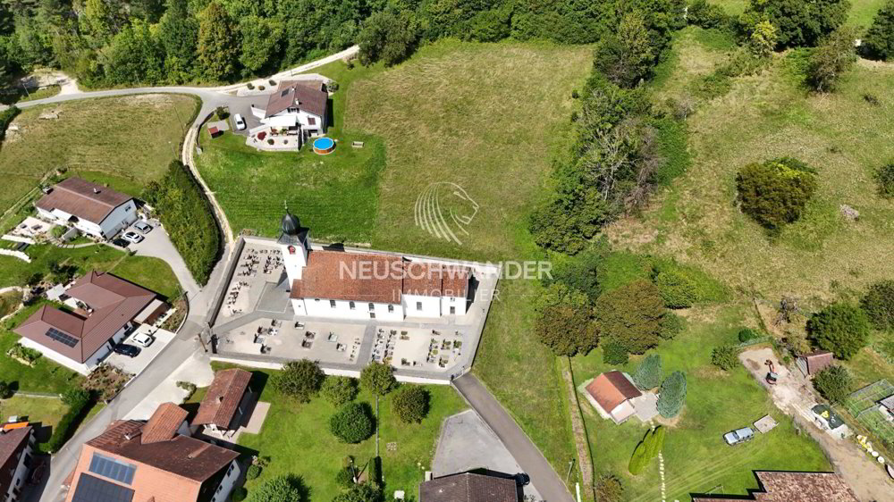 Terreno di null locali in vendita a Vermes - immagine 1/3