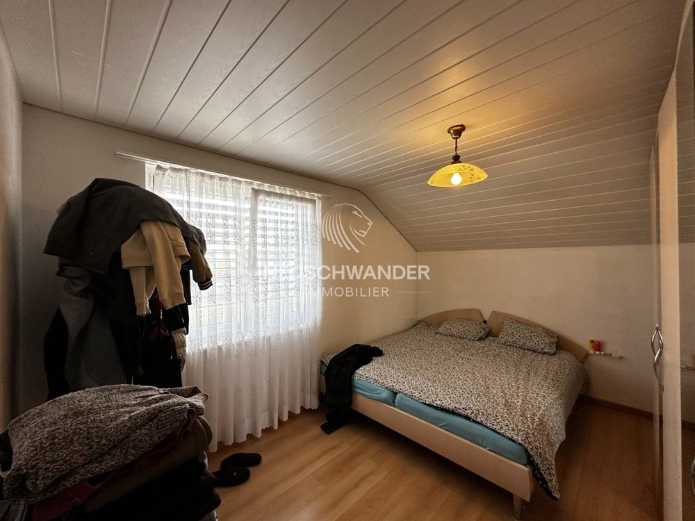 Maison 5 pièces à acheter à Bassecourt - image 1/13