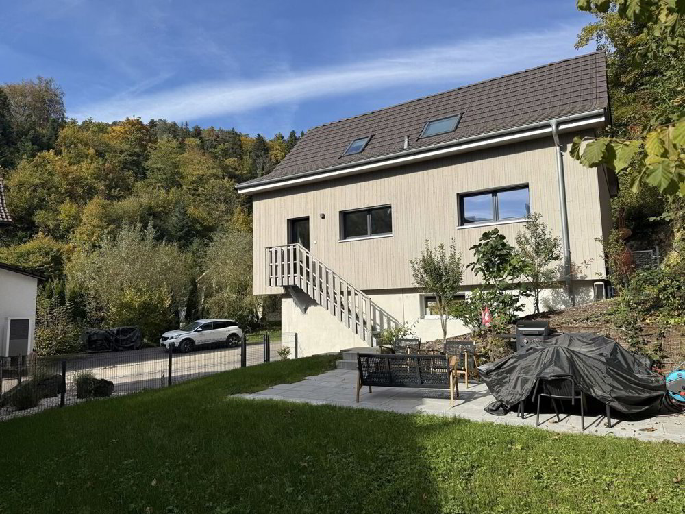Casa di 5 locali in vendita a Soyhières - immagine 1/11