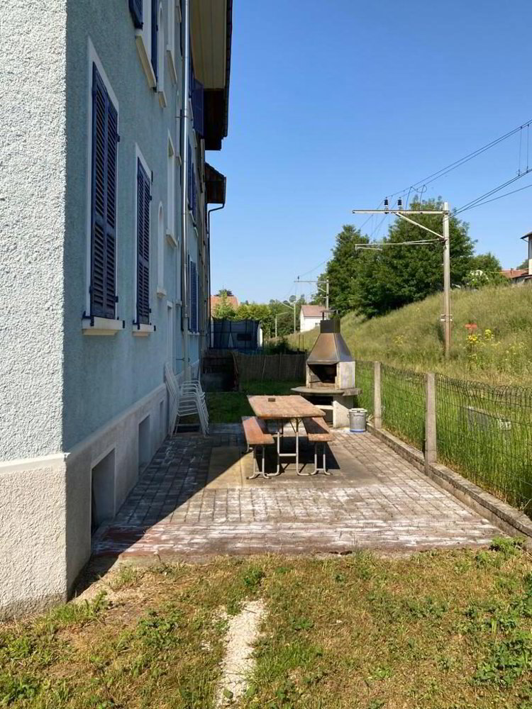 Appartamento di 3 locali in affitto a Reconvilier - immagine 1/12