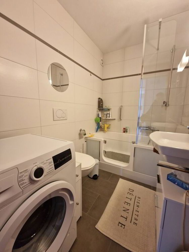 Appartement 4 pièces à acheter à Porrentruy - image 1/6