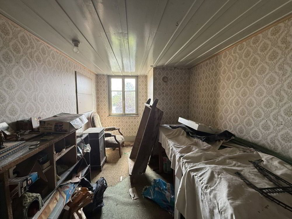 Maison 9 pièces à acheter à Courfaivre - image 1/13