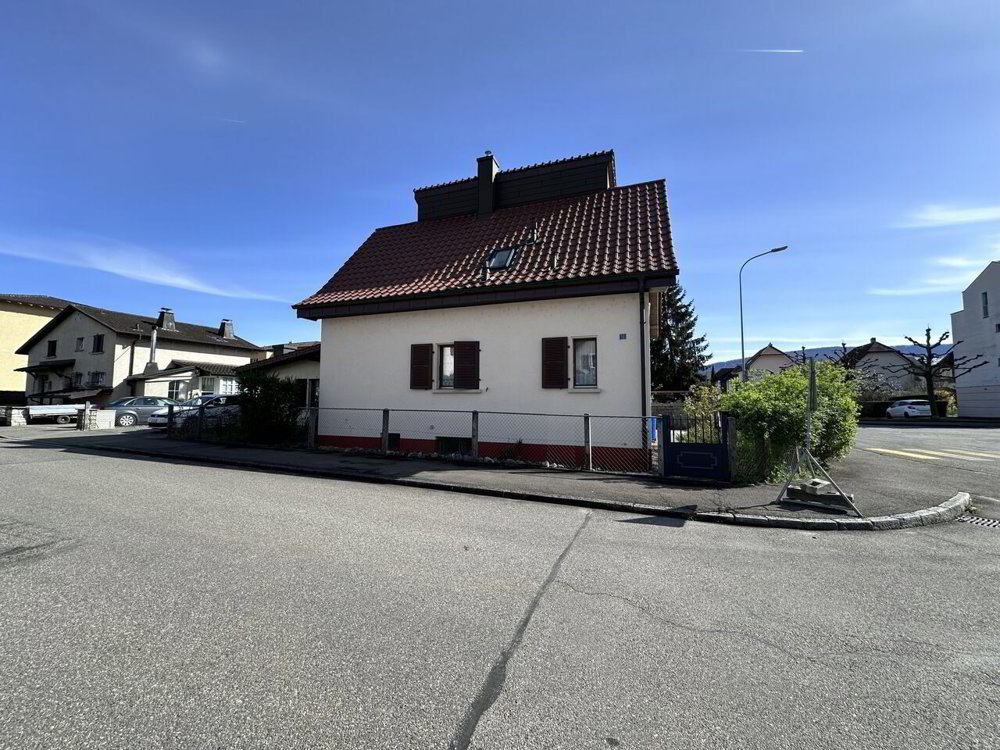 Maison 5 pièces à acheter à Delémont - image 1/12