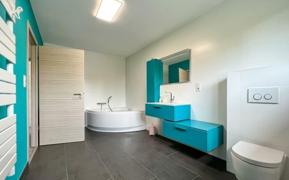 Maison 8 pièces à acheter à St-Ursanne - image 1/13
