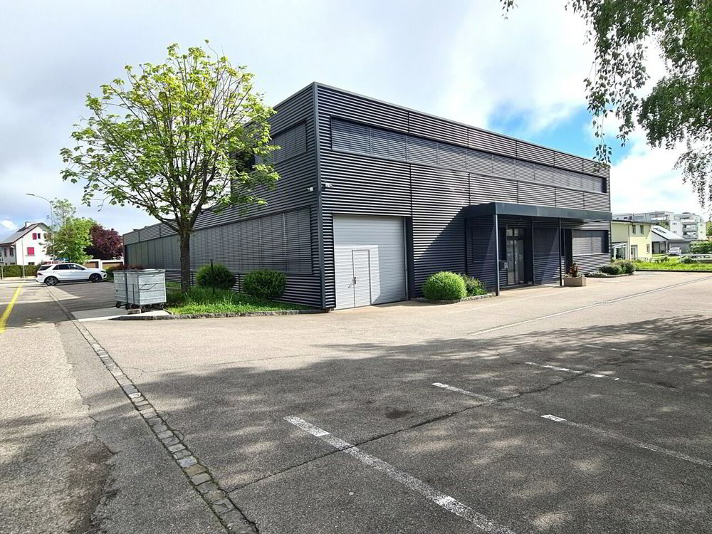 Bureau & Commerce null pièces à acheter à Courrendlin - image 1/13