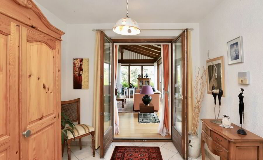 Maison 7 pièces à acheter à Porrentruy - image 1/13