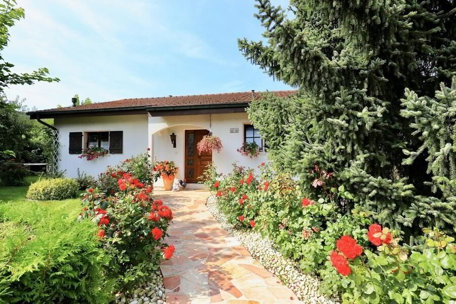 Haus – Porrentruy, District de Porrentruy - Ansicht 2