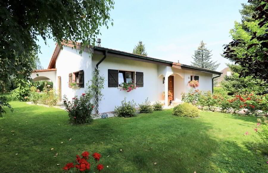 Haus – Porrentruy, District de Porrentruy - Ansicht 3