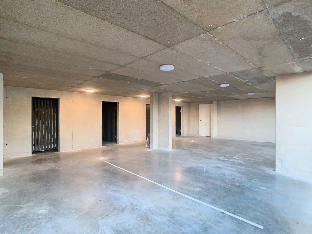 Appartement 3 pièces à acheter à Coeuve - image 1/13