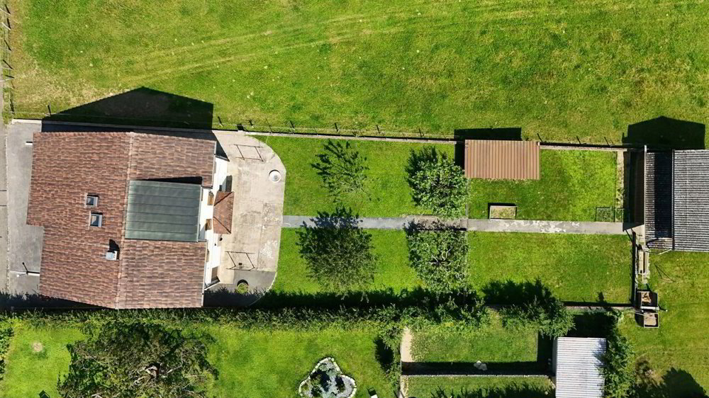 Maison 6 pièces à acheter à Boncourt - image 1/13