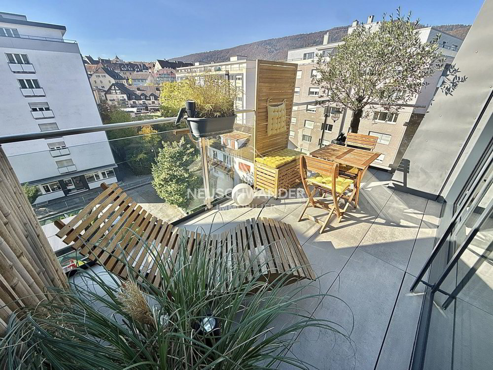 Appartement 6 pièces à acheter à Delémont - image 1/13