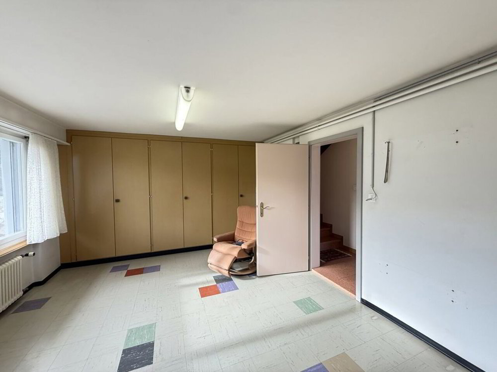 Maison 9 pièces à acheter à Glovelier - image 1/13