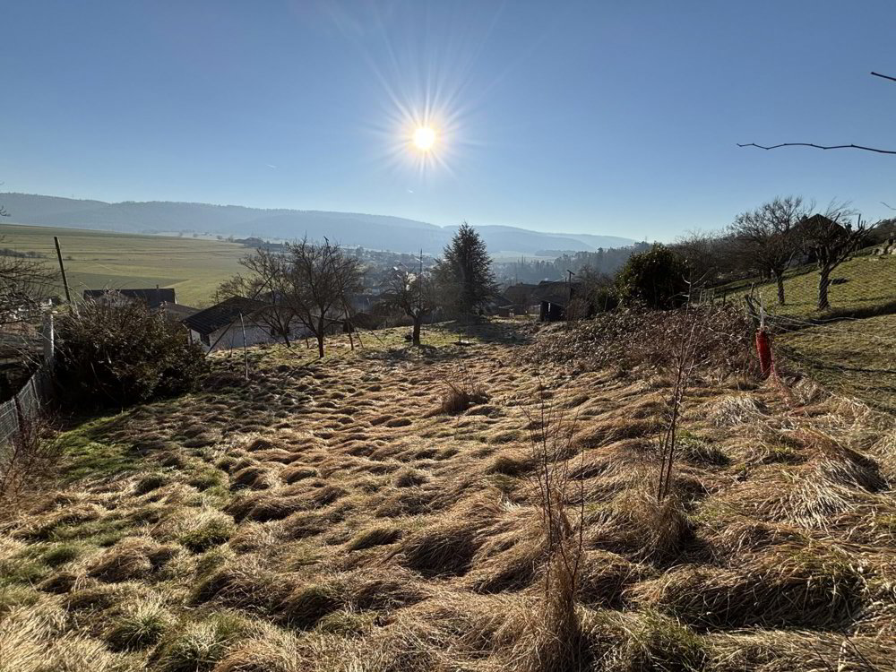 Terreno di null locali in vendita a Fontenais - immagine 1/4