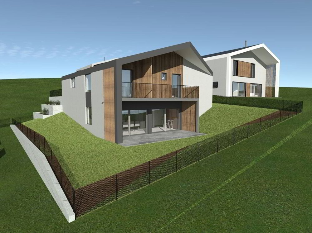 5 rooms House to buy in Courchavon - image 1/2