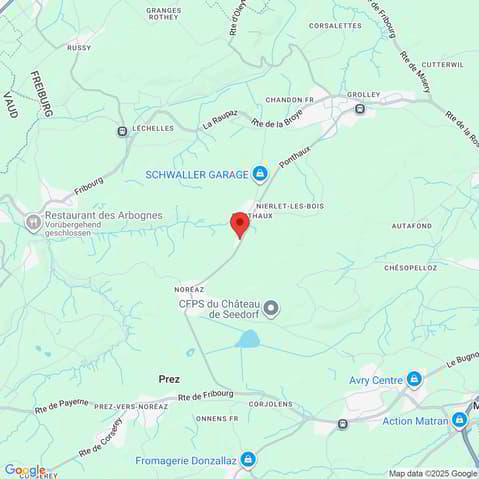 Casa di 7.5 locali in affitto a Ponthaux - immagine 1/13