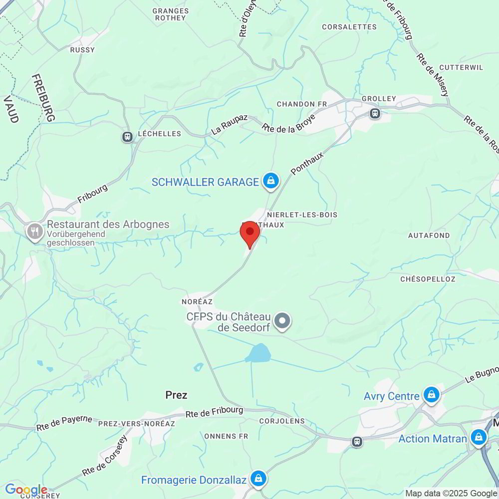 Casa di 7.5 locali in affitto a Ponthaux - immagine 1/13