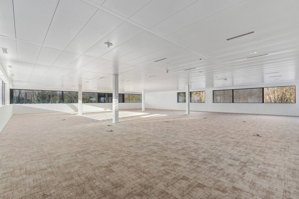 Ufficio & Commercio di null locali in affitto a Eysins - immagine 1/9