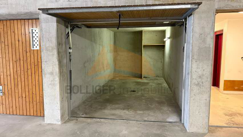 3.5 rooms Apartment to buy in La Chaux-de-Fonds - image 1/13