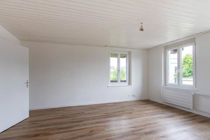 Wohnung – Meyriez - Ansicht 2