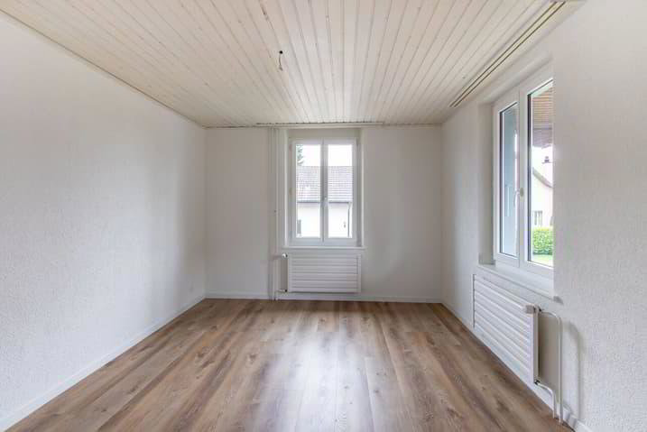 Wohnung – Meyriez - Ansicht 4