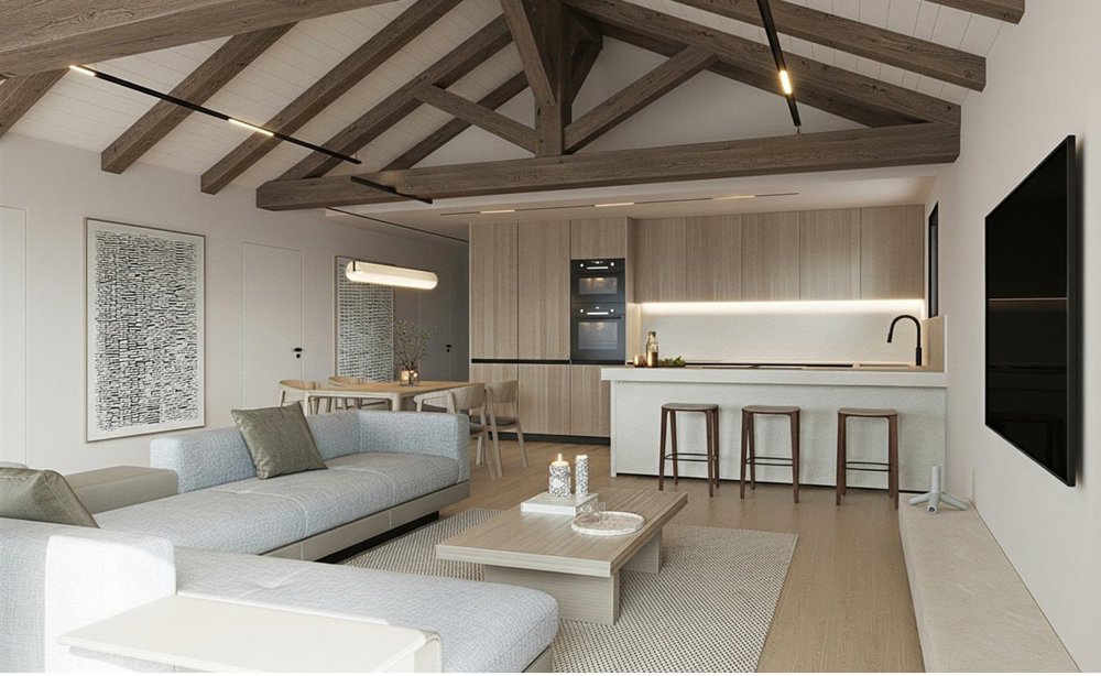 Casa di 5 locali in vendita a Villa (Ayent) - immagine 1/2