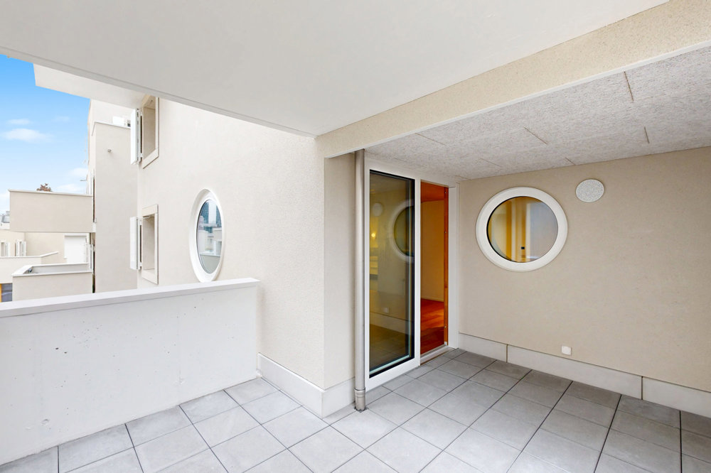 Appartement 2 pièces à louer à Zürich - image 1/11