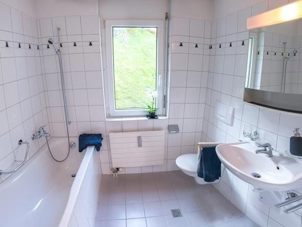 4.5 Zimmer Wohnung zu vermieten in Walzenhausen - Bild 1/7