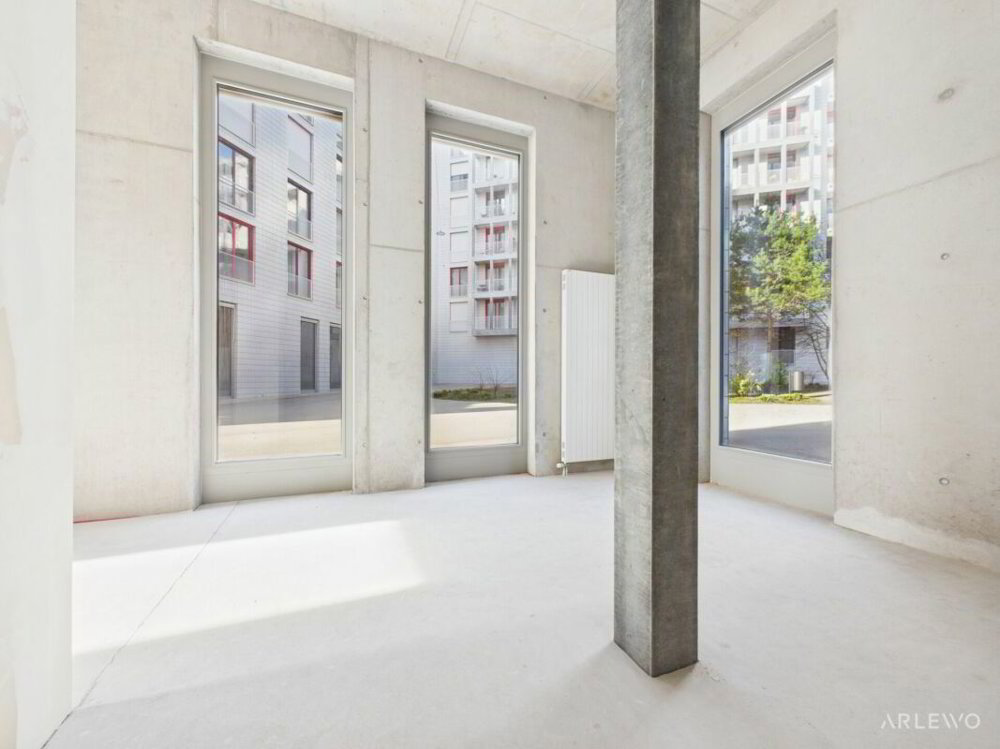 null Zimmer Büro zu vermieten in Kriens - Bild 1/7