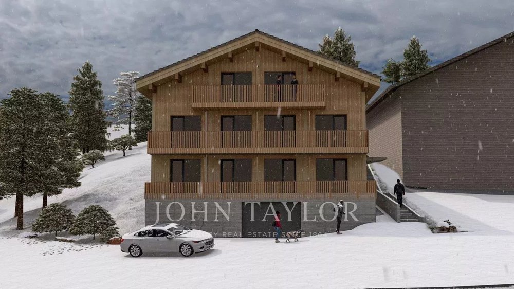 Appartamento di 1 locali in vendita a Grimentz - immagine 1/8