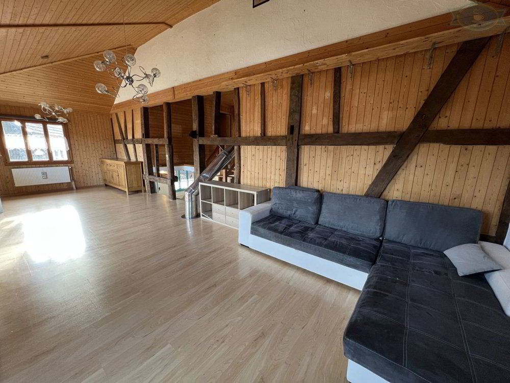 Haus – Courtemaîche - Ansicht 2
