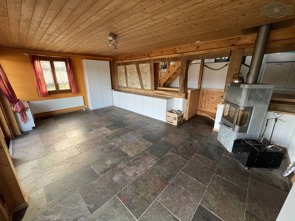 Haus – Courtemaîche - Ansicht 3