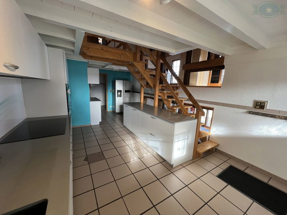 Haus – Courtemaîche - Ansicht 5